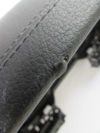 фото thumb №15, Панель роздавальна консоль audi a6 c8 a7 4k1857067b