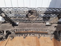 фото thumb №11, Mercedes glk x204 09-15 lift бампер перед kod 149 usa