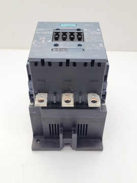 Stycznik SIEMENS 3RT1056-6...6 215A