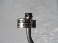 фото thumb №8, Пабтрубок  шланг трубка кондиционера vw polo v 5 6c0 6c lift 1.4 tdi 6c0816741m