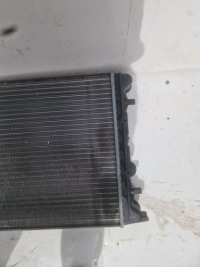 Vw new beetle радиатор двигателя воды 1c0121253a Киев, фото thumb