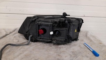 фото thumb №8, Лампа передня ліва audi q5 8r0 рестайлінг ксенон 8r0941006c