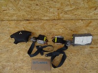 фото thumb №1, Outlander подушка безпеки ремені оригінал