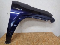 фото thumb №1, Крыло правый перед передний toyota rav4 rav 4 v a5