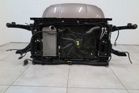 фото thumb №12, Hyundai santa fe iv перед капот бампер лампи крило радіатор