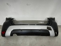 фото thumb №1, Бампер dacia duster ii задняя