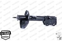 фото thumb №15, Амортизатор зад / задний monroe mon72643st