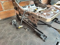 фото thumb №13, Ford mondeo mk5 каркас сидіння лівий перед водія