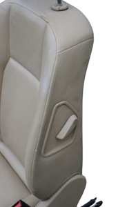 фото thumb №8, Сиденье правые перед mercedes w204 светлая кожа