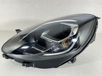 фото thumb №1, Ford puma mk2 ii лампа левая перед линза led фара eur - ładna