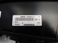 фото thumb №10, Audi a3 8v5 sedan cabrio лампа зад задня повний led 2013-2016r eu