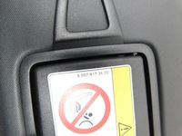 фото thumb №10, Козырьки защита солнцезащитные - mercedes gla h247 w247 w177 c118