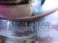 фото thumb №13, Решітка радіатора емблема решітка volvo v90 31383895