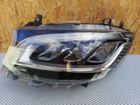 Купити Фара перед ліва mercedes spreinter full led a9109065700, фото thumb
