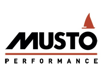 Парусные брюки Storm MUSTO BR1 82398 размер M