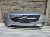 фото thumb №1, Opel corsa e бампер перед