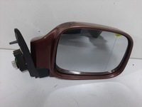 фото thumb №11, Opel frontera b 2.2dti 4x4 3d sport 01r зеркало правое 5pin z44h 95509612