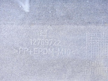 фото thumb №9, Бампер задний зад 283 saab 9-3 93 ii универсал рестайлинг 12769722