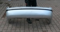 фото thumb №2, Бампер зад задній планки skoda superb i 01-06 pdc