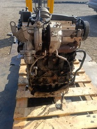 фото thumb №7, Двигун kompletny 1.6 tdi dgt dgta vw seat skoda audi 77 tys. пробіг