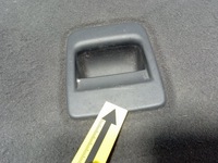 фото thumb №8, Audi q5 i 8r 08- обивка пол багажника 8r0861531a