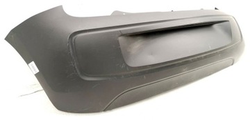 фото thumb №13, Бампер do volkswagen up! 11-16