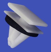 фото thumb №4, Клипса молдинг порог romix company c70587 w7163