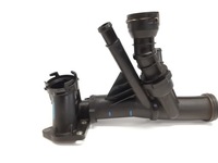 фото thumb №6, Корпус термостата audi a3 8v 1.6 tdi 04l121026f