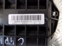 фото thumb №4, Citroen c4 picasso ii подушка пасажира