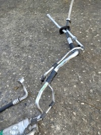 фото thumb №7, Трубка шланг кондиционера audi a4 b6 2.0 b alt