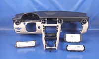 фото thumb №1, Панель приладів приладова консоль подушка безпеки mercedes slk w172 r172 оригінал