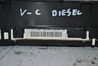 фото thumb №6, Лічильник прилади opel vectra c 13193073qn