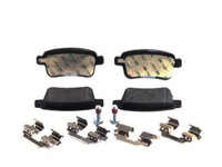 фото thumb №10, Гальмівні колодки ham. renault kangoo