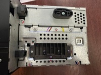 фото thumb №8, Mercedes ml w164 gl x164 usa радіо навігація mcs rk4541 a1648200679