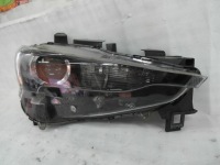 фото thumb №1, Mazda cx5 ii звичайна cała лампа передня права перед