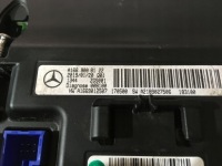 фото thumb №8, 1669008122 екран монітор навігація mercedes w166