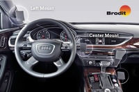 фото thumb №12, Молдинг поріг права tiguan ii r-line 5ta853250r