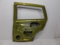 фото thumb №9, Suzuki sx4 s-cross 13-23 дверь правое задняя