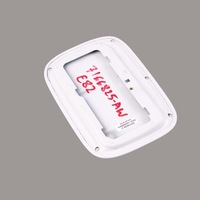 фото thumb №11, Bmw e82 e88 кришка заливання пального біла 7166825