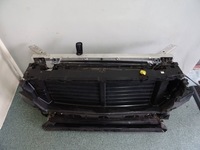 фото thumb №3, Volvo xc90 xc-90 ii pas переднее радиатор комплект дизель