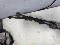 фото thumb №10, Renault trafic iii opel vivaro b вибірник коробки передач троси 349012637r