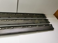 фото thumb №14, Skoda yeti 5l0 lift молдинг поріг права ліва