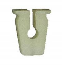 фото thumb №1, 5szt opel corsa c клипса колодка обивка дверь