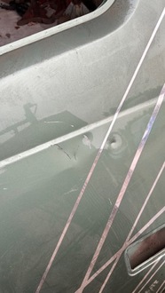 фото thumb №3, Двері volvo fh ліва