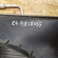 фото thumb №12, Радіатор вентилятор комплект citroen c4 aircross