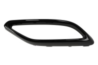 Купить Mercedes cla w118 2019 amg правая czarna заглушка выхлоп рамка выхлоп, фото thumb