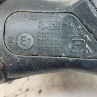 фото thumb №11, Volvo v40 s40 дзеркало ліва 5pin 0117373 0117374 0117375