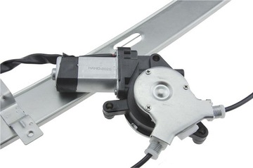 фото thumb №9, Подъемник стекла перед правые honda accord cg 98-02