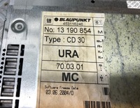 фото thumb №4, Opel meriva a радио 13190854