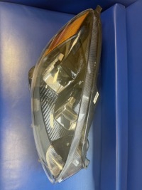 Купити Ford escape 3 фара без  led правий америка lj6b13w029ah, фото thumb